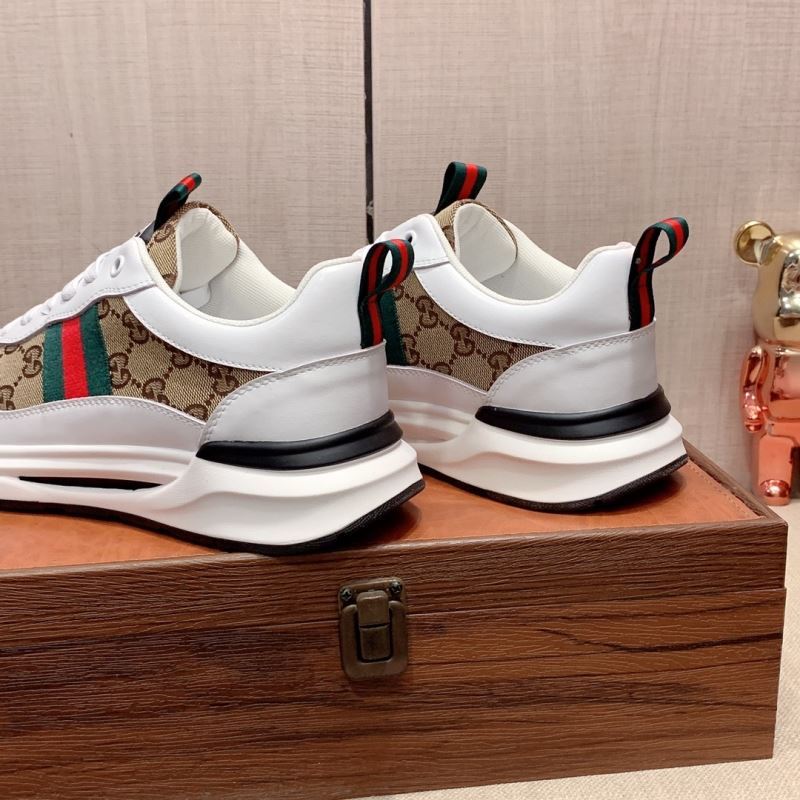 Gucci Low Shoes